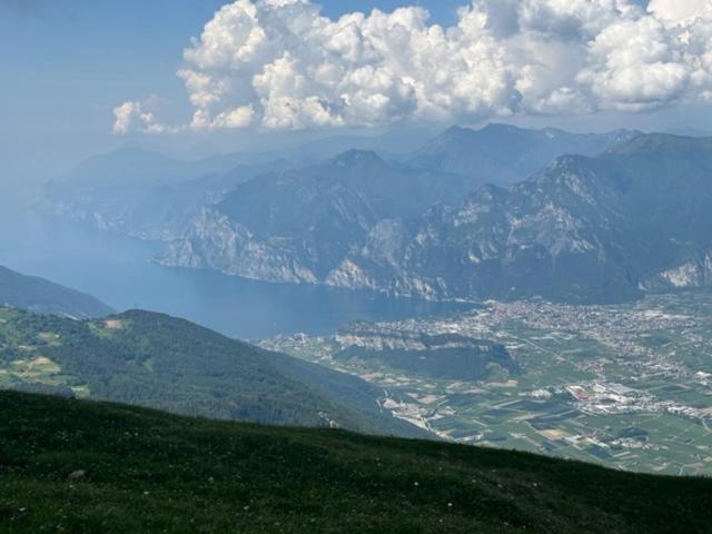 Alloggio Turistico Molu Apartman Gavazzo Nuova Kültér fotó
