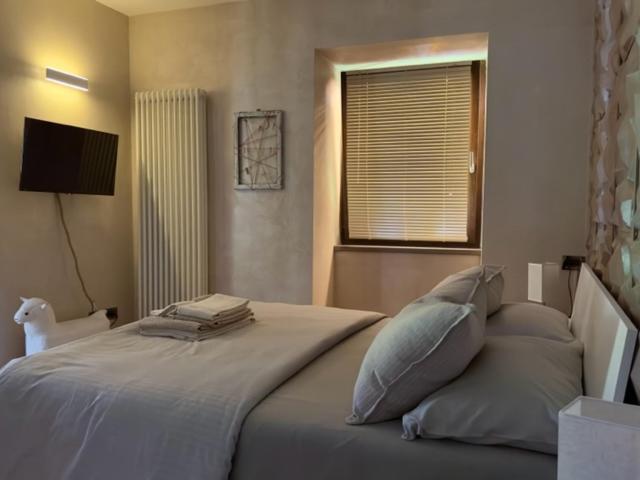 Alloggio Turistico Molu Apartman Gavazzo Nuova Kültér fotó