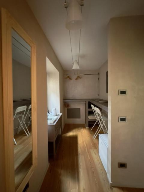 Alloggio Turistico Molu Apartman Gavazzo Nuova Kültér fotó